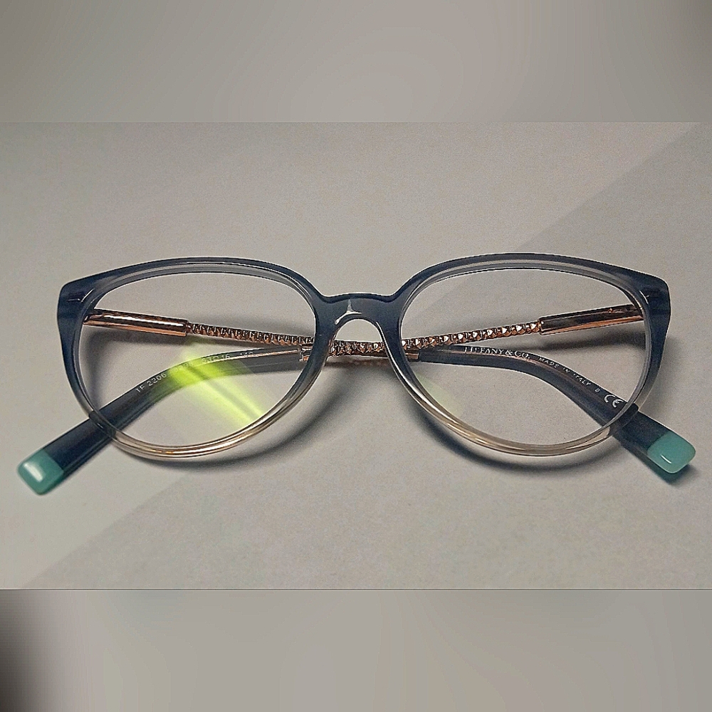 Tiffany & CO TF2206 FRAMES ONLY